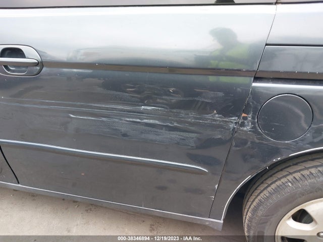 2003 HONDA ODYSSEY EX-L VIN: 5FNRL18933B117147