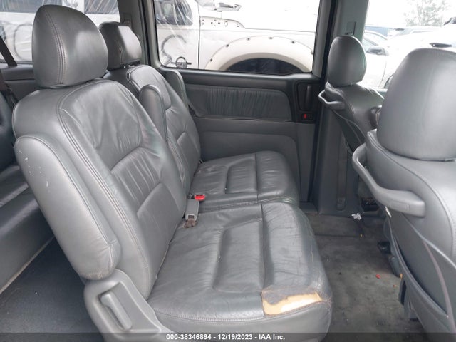 2003 HONDA ODYSSEY EX-L VIN: 5FNRL18933B117147