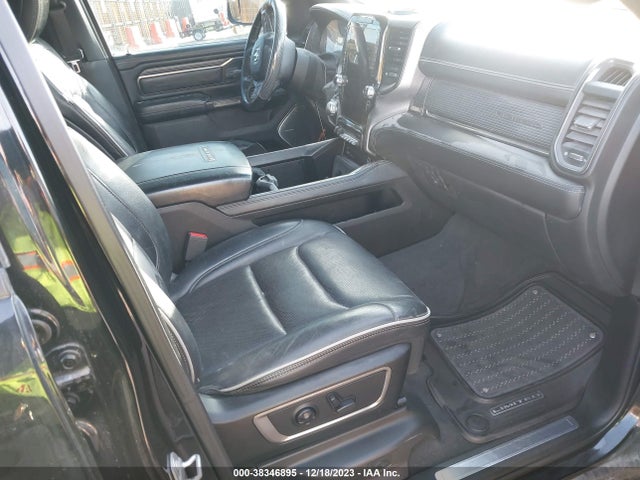 RAM 1500 Limited  4x4 5'7 Box 2019 1C6SRFHT7KN503277 Image 5