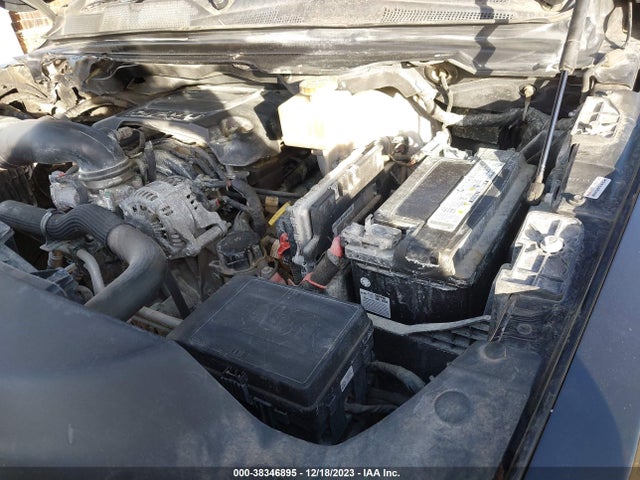 RAM 1500 Limited  4x4 5'7 Box 2019 1C6SRFHT7KN503277 Image 6
