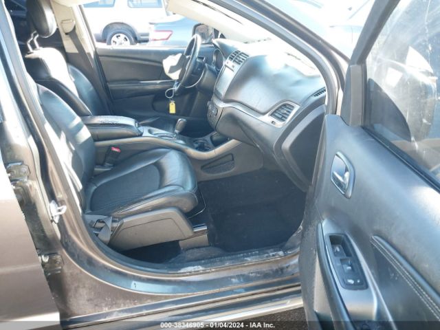 3C4PDDGG8JT449797 Dodge Journey Crossroad Awd