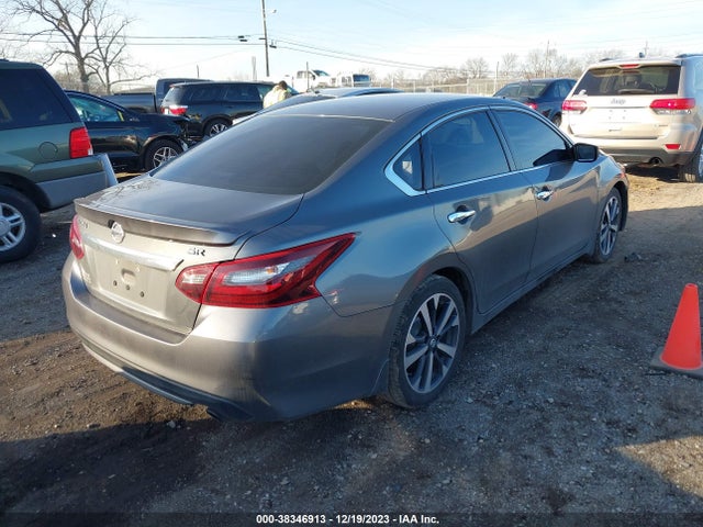 Nissan Altima 2.5 Sr 2017 1N4AL3AP6HC491148 Image 4