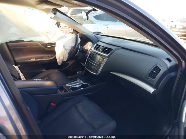 Nissan Altima 2.5 Sr 2017 1N4AL3AP6HC491148 Image 5