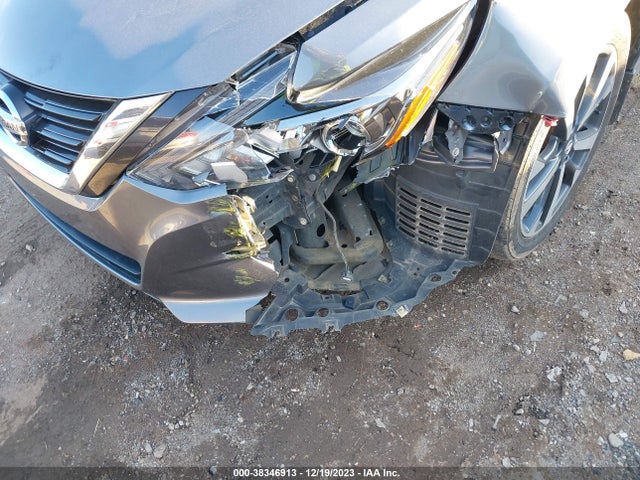 Nissan Altima 2.5 Sr 2017 1N4AL3AP6HC491148 Image 6