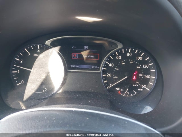 Nissan Altima 2.5 Sr 2017 1N4AL3AP6HC491148 Image 7