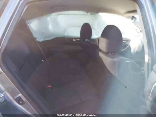 Nissan Altima 2.5 Sr 2017 1N4AL3AP6HC491148 Image 8