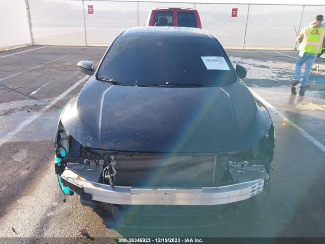2HGFC1E50LH705264 Honda CIVIC SI SEDAN
