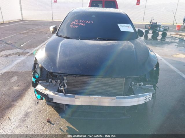 2HGFC1E50LH705264 Honda CIVIC SI SEDAN
