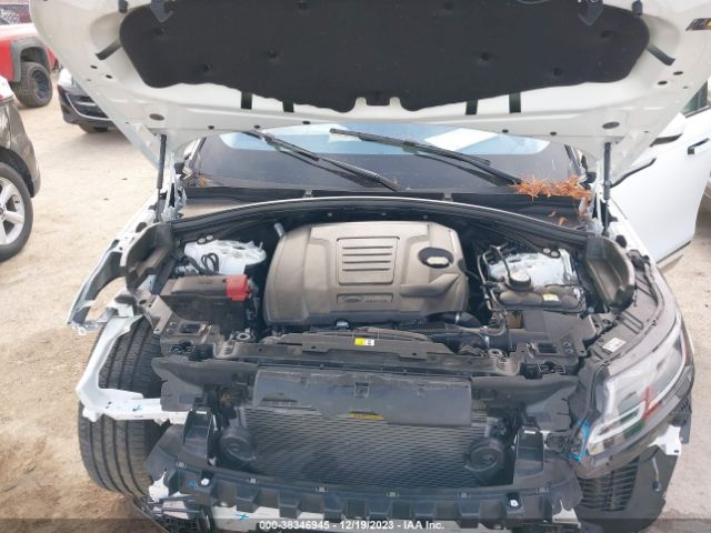 SALYB2EX0LA286860 Land Rover Range Rover Velar P250 S