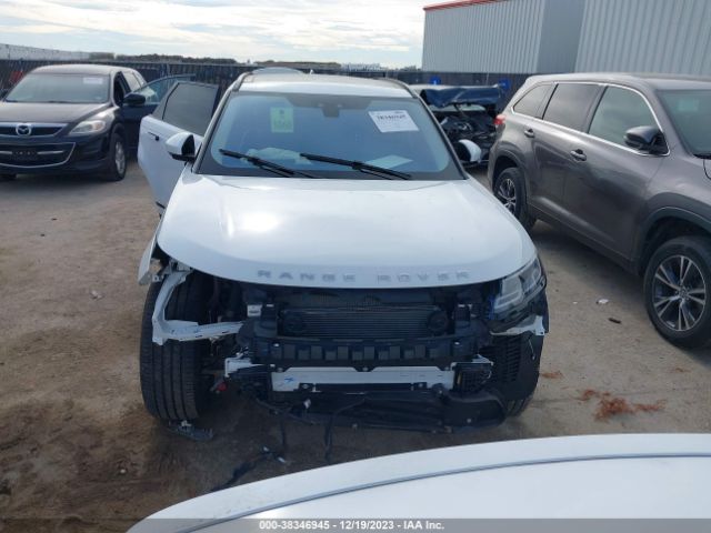 SALYB2EX0LA286860 Land Rover Range Rover Velar P250 S