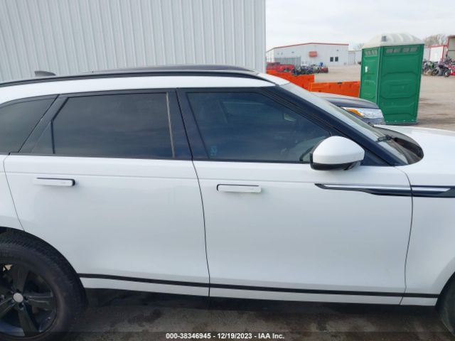 SALYB2EX0LA286860 Land Rover Range Rover Velar P250 S