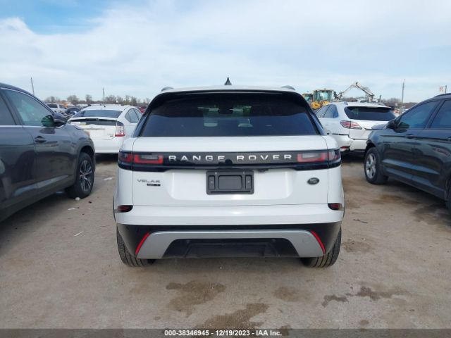 SALYB2EX0LA286860 Land Rover Range Rover Velar P250 S