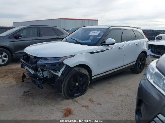 SALYB2EX0LA286860 Land Rover Range Rover Velar P250 S