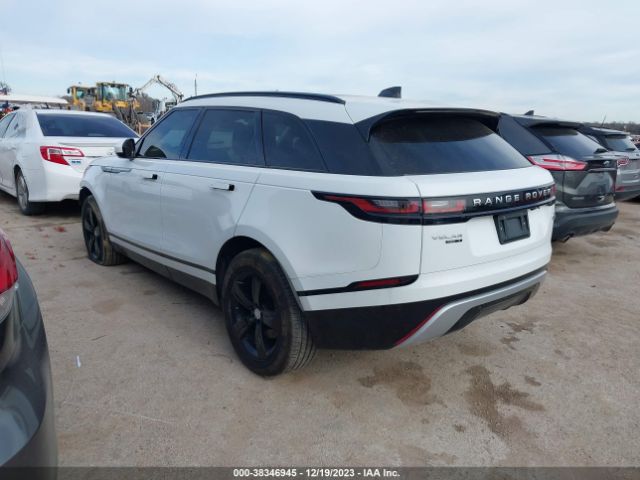 SALYB2EX0LA286860 Land Rover Range Rover Velar P250 S
