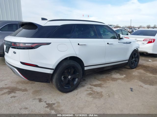 SALYB2EX0LA286860 Land Rover Range Rover Velar P250 S