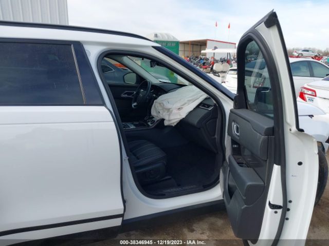 SALYB2EX0LA286860 Land Rover Range Rover Velar P250 S