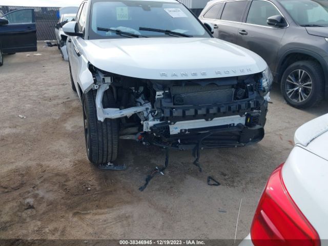 SALYB2EX0LA286860 Land Rover Range Rover Velar P250 S