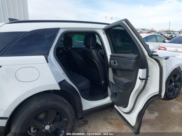 SALYB2EX0LA286860 Land Rover Range Rover Velar P250 S