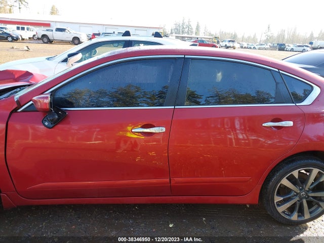 Nissan Altima 2.5 Sr 2016 1N4AL3AP1GC206676 Image 15