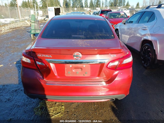 Nissan Altima 2.5 Sr 2016 1N4AL3AP1GC206676 Image 17