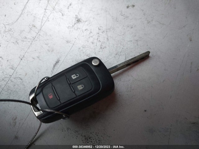 Chevrolet Trax 1ls 2016 3GNCJKSB4GL120019 Image 11