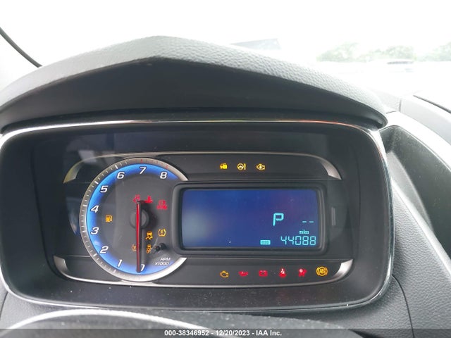 Chevrolet Trax 1ls 2016 3GNCJKSB4GL120019 Image 7