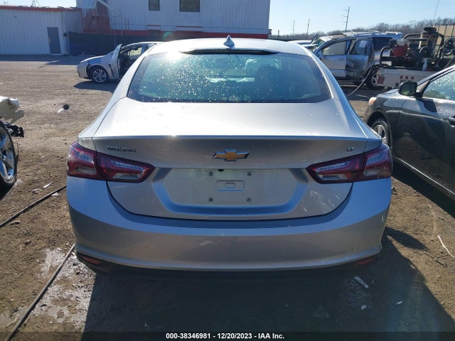 Chevrolet MALIBU LT 2019 1G1ZD5ST7KF177296 Image 15