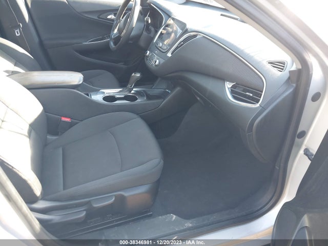 Chevrolet MALIBU LT 2019 1G1ZD5ST7KF177296 Image 5