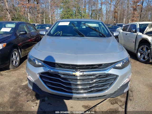 Chevrolet MALIBU LT 2019 1G1ZD5ST7KF177296 Image 6