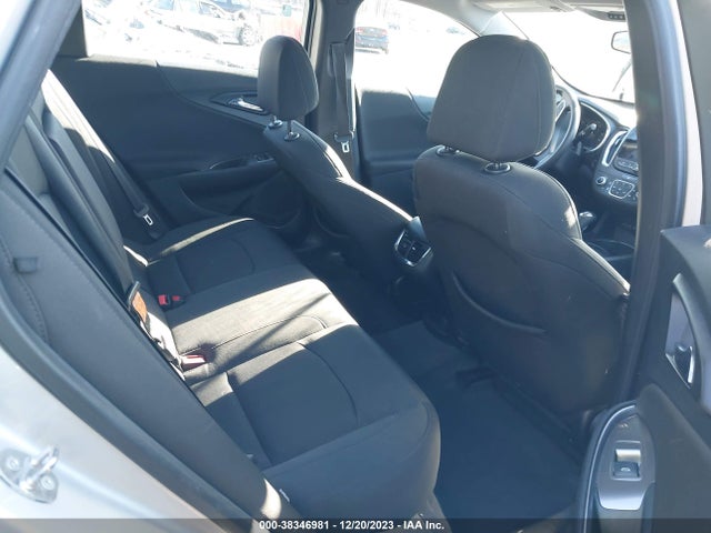 Chevrolet MALIBU LT 2019 1G1ZD5ST7KF177296 Image 8
