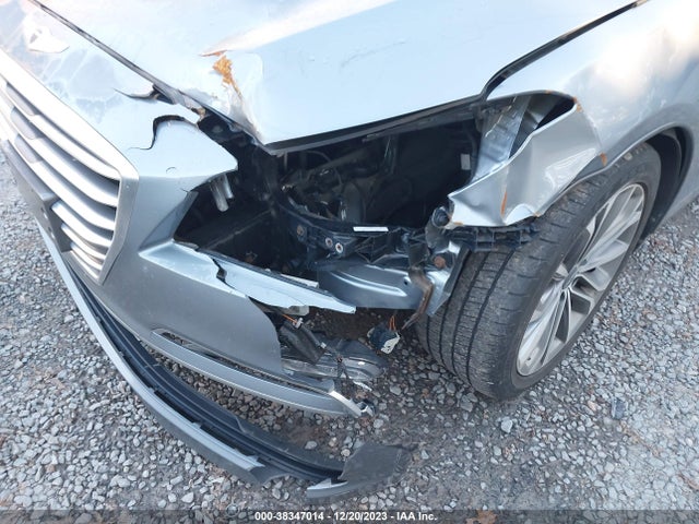 Hyundai Genesis 3.8 2016 KMHGN4JE7GU113024 Image 6