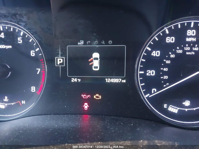 Hyundai Genesis 3.8 2016 KMHGN4JE7GU113024 Image 7