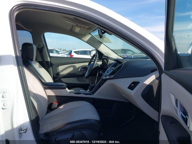 GMC Terrain Slt 2017 2GKALPEK8H6315389 Image 5