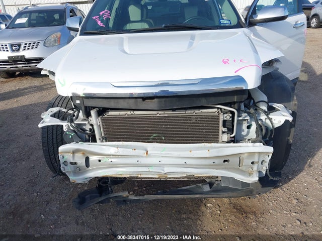 GMC Terrain Slt 2017 2GKALPEK8H6315389 Image 6