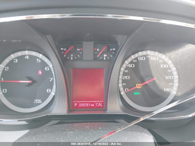 GMC Terrain Slt 2017 2GKALPEK8H6315389 Image 7