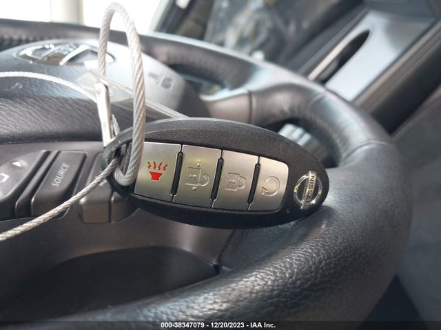 Aukcja sprzedaży 2021 Nissan Murano Sv Fwd, vin: 5N1AZ2BJ9MC109844, numer aukcji: 38347079