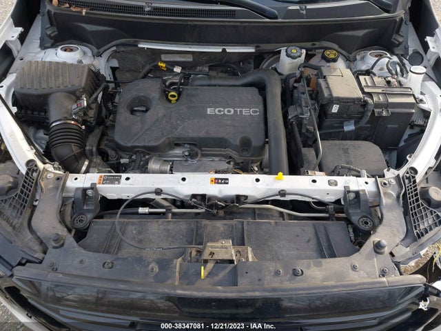 2022 GMC TERRAIN SLT VIN: 3GKALVEV7NL207562