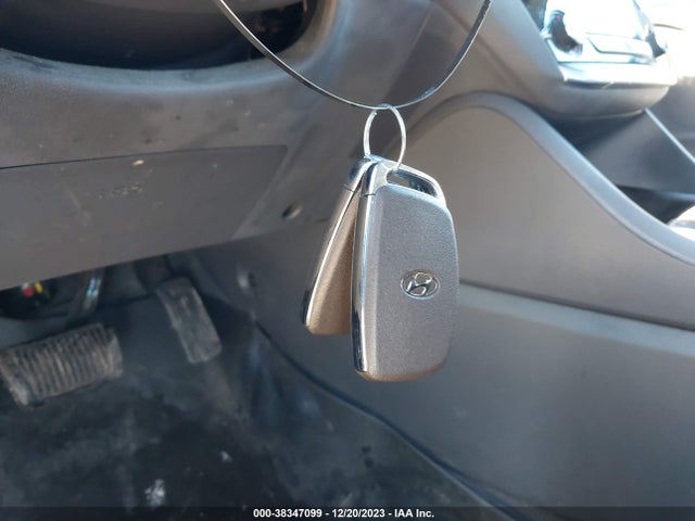 2018 HYUNDAI IONIQ HYBRID LIMITED VIN: KMHC85LC7JU065099