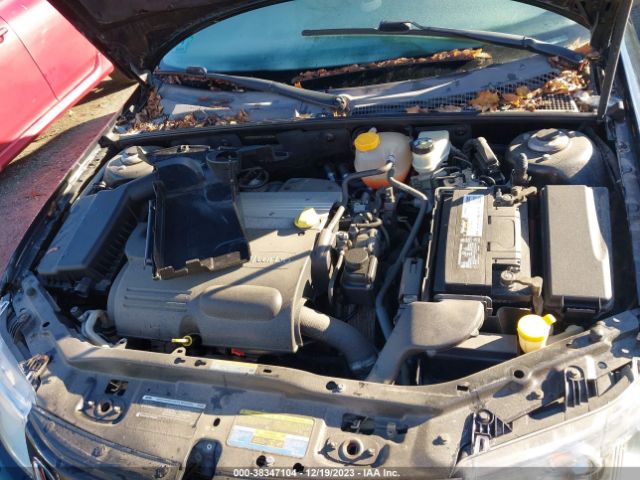 2007 SAAB 9-3 YS3FD49Y971102859 Photo 9