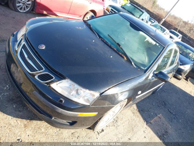 2007 SAAB 9-3 YS3FD49Y971102859 Photo 1