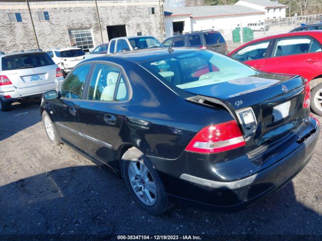 2007 SAAB 9-3 YS3FD49Y971102859 Photo 2