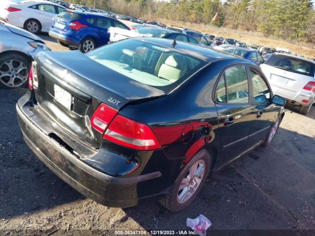 2007 SAAB 9-3 YS3FD49Y971102859 Photo 3