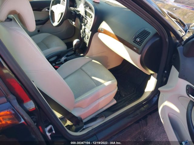 2007 SAAB 9-3 YS3FD49Y971102859 Photo 4