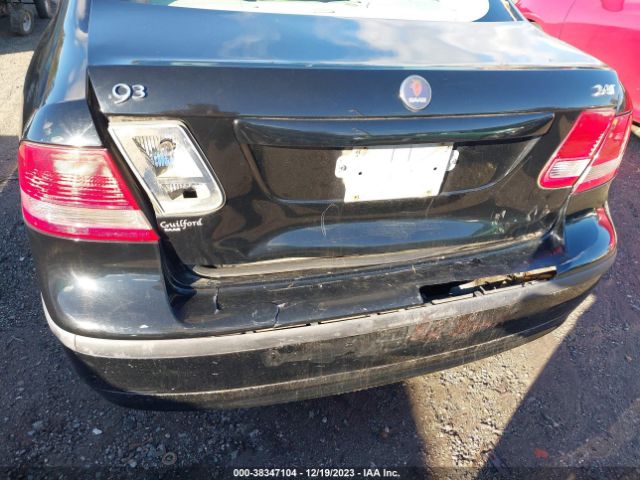 2007 SAAB 9-3 YS3FD49Y971102859 Photo 5