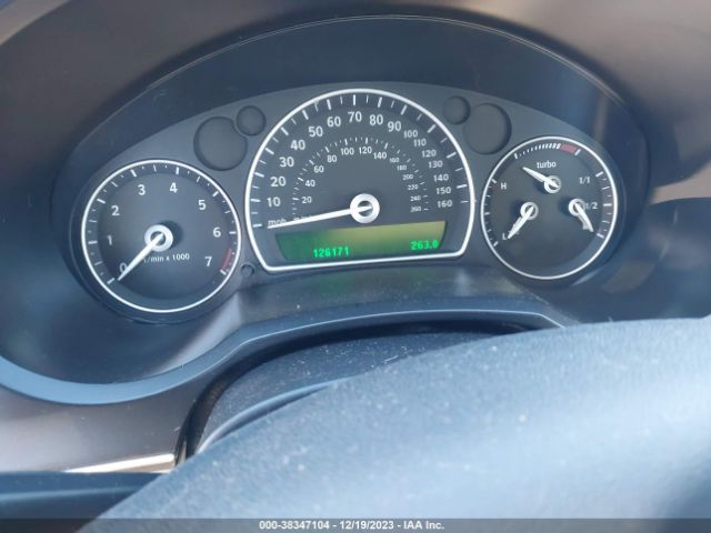 2007 SAAB 9-3 YS3FD49Y971102859 Photo 6