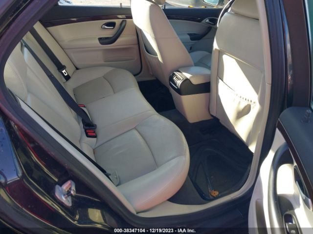 2007 SAAB 9-3 YS3FD49Y971102859 Photo 7