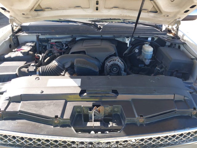 2009 CHEVROLET SUBURBAN 1500 1GNFC36029R169074 Photo 9