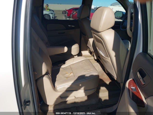 2009 CHEVROLET SUBURBAN 1500 1GNFC36029R169074 Photo 7