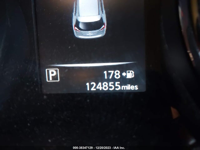 2017 NISSAN ROGUE SV VIN: KNMAT2MV4HP523425