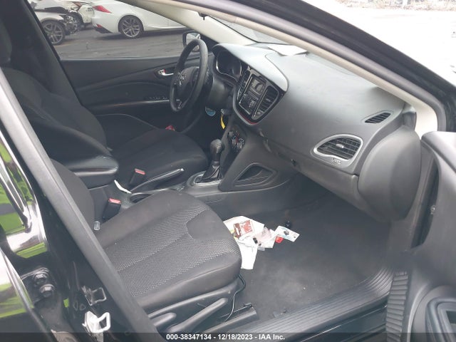 Dodge DART SE 2015 1C3CDFAAXFD422973 Image 5